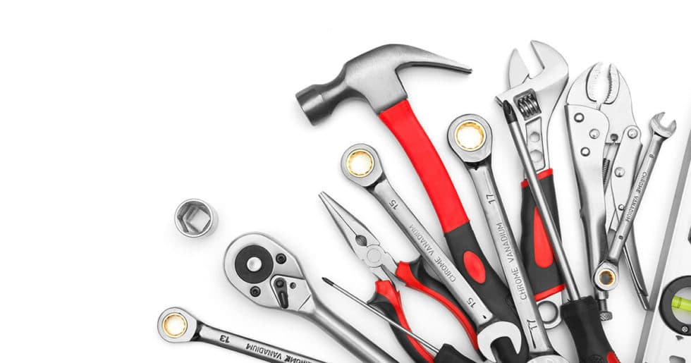 The Right Tools For the Job - The Web For Business.com