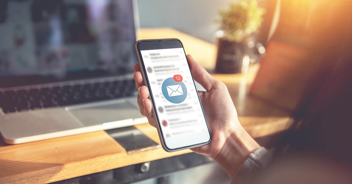 Creating Mobile Friendly Emails The  For