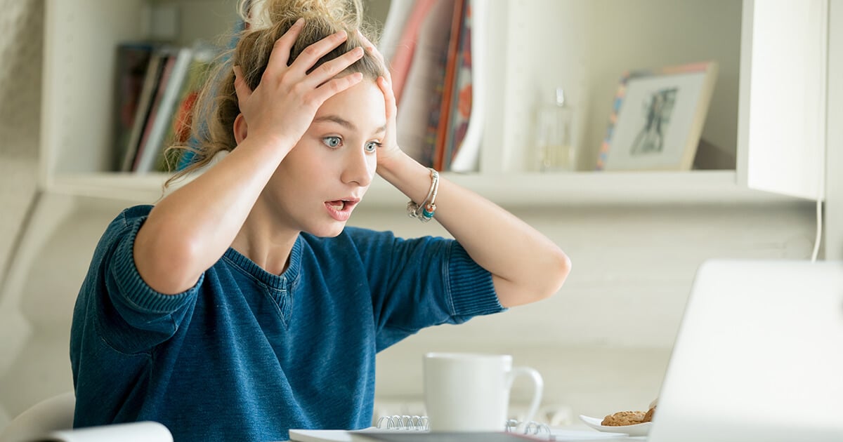 Your Email Will Be Suspended Forever The  For